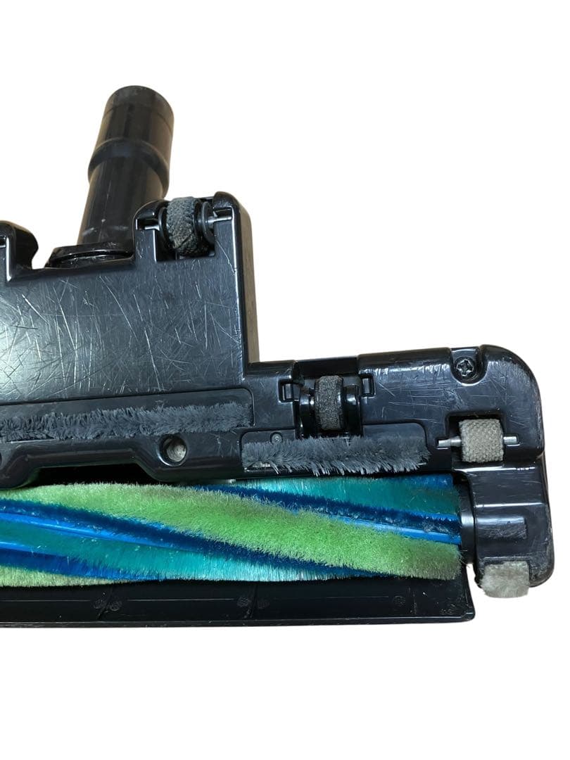 TOSHIBA 東芝　サイクロン掃除機　VC-S43 (W) 13年製　保証付き