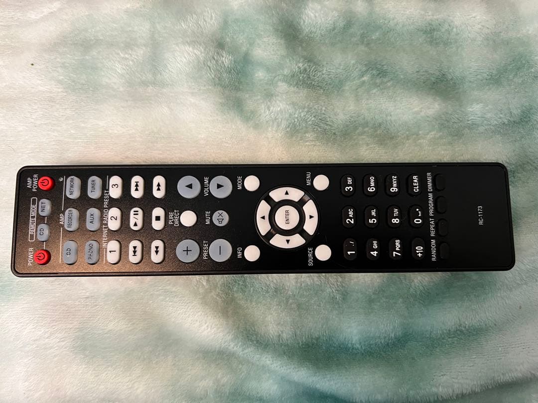 DENON PMA-1500RE プリメインアンプ シルバー