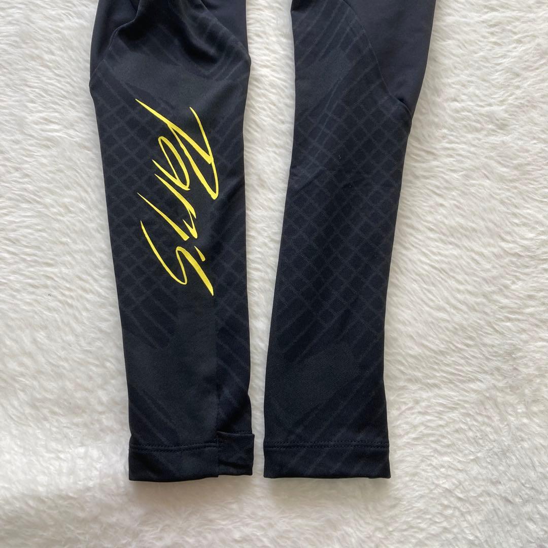 ✨極美品✨ パリサンジェルマン　PSG　ジョーダン　トレーニングウェア　黒黄　M