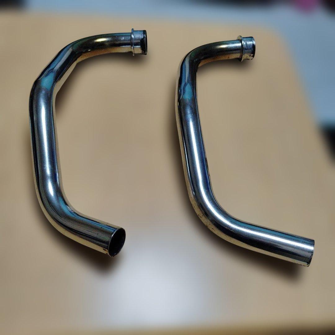 ホンダCB400SF VTEC 用RPMマフラー