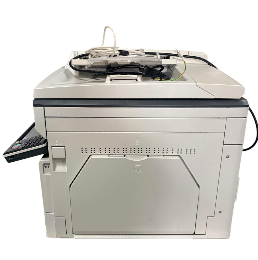 【美品】MFX-5155 A3業務用プリンター