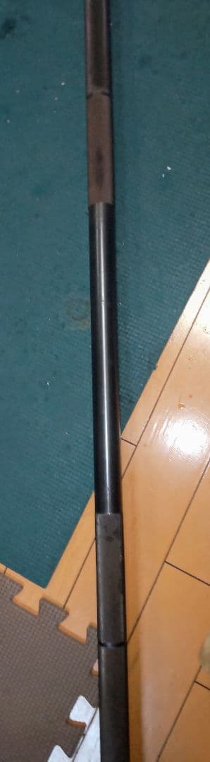 オリンピック シャフト 約228cm