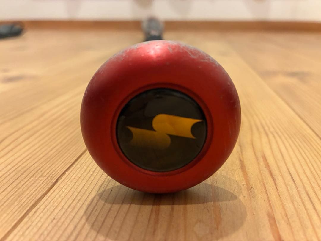 SSK MM23 83cm700g 軟式用ウレタンバット