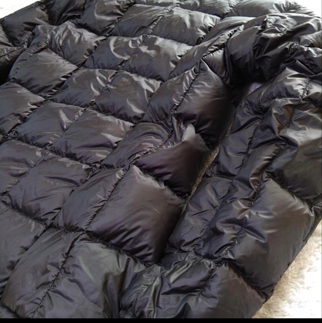 mont-bell スペリオダウンジャケット　M