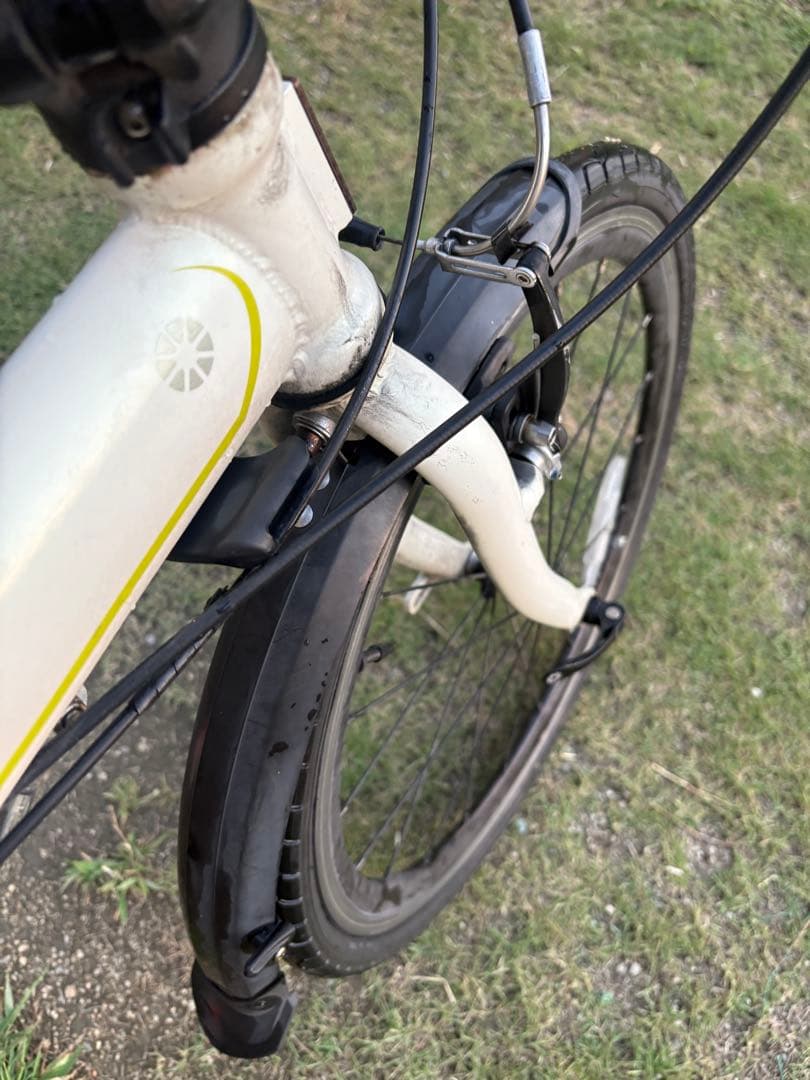 DAHON　スピードファルコ