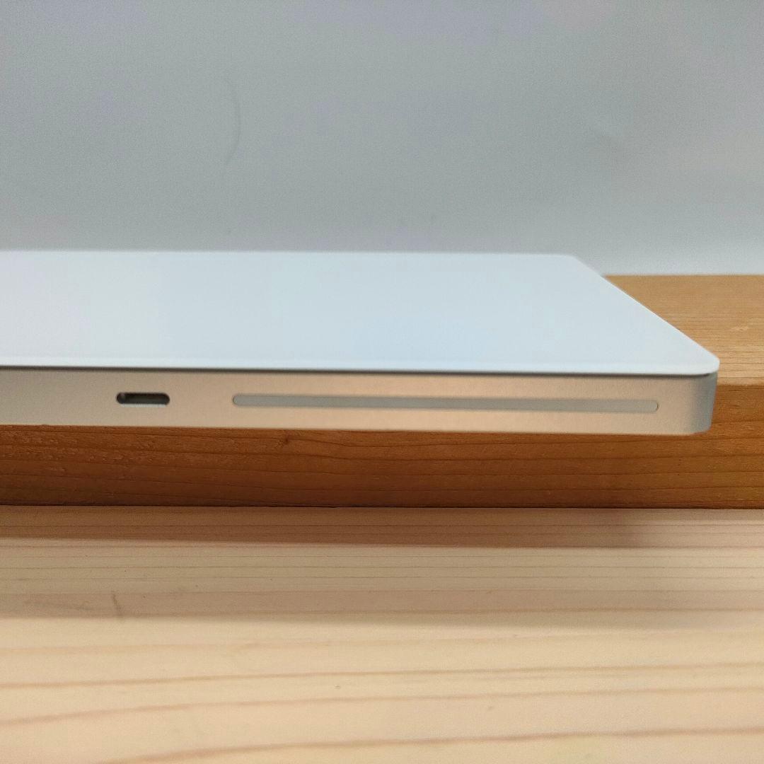 Apple Magic Trackpad 2 白