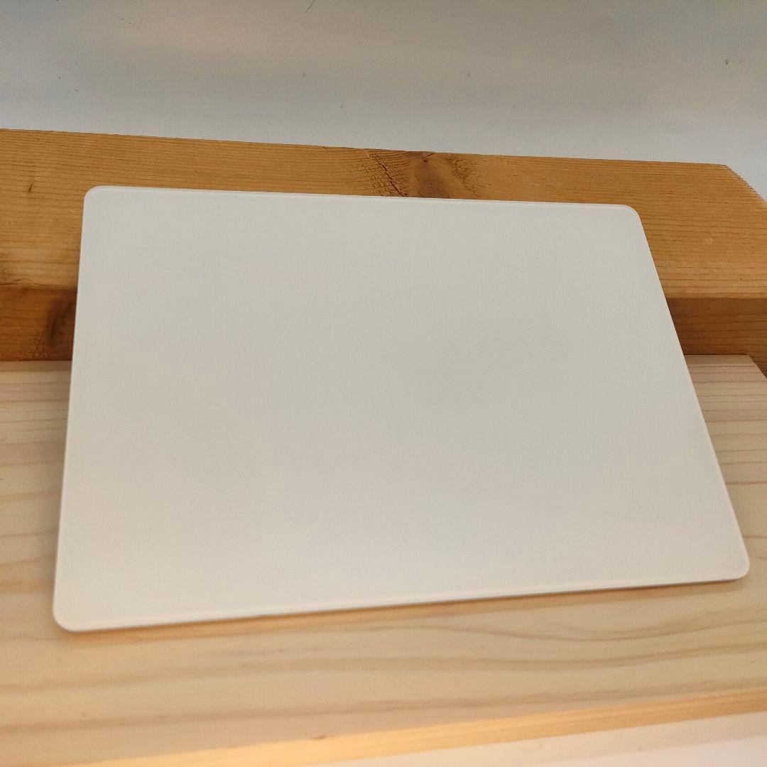 Apple Magic Trackpad 2 白