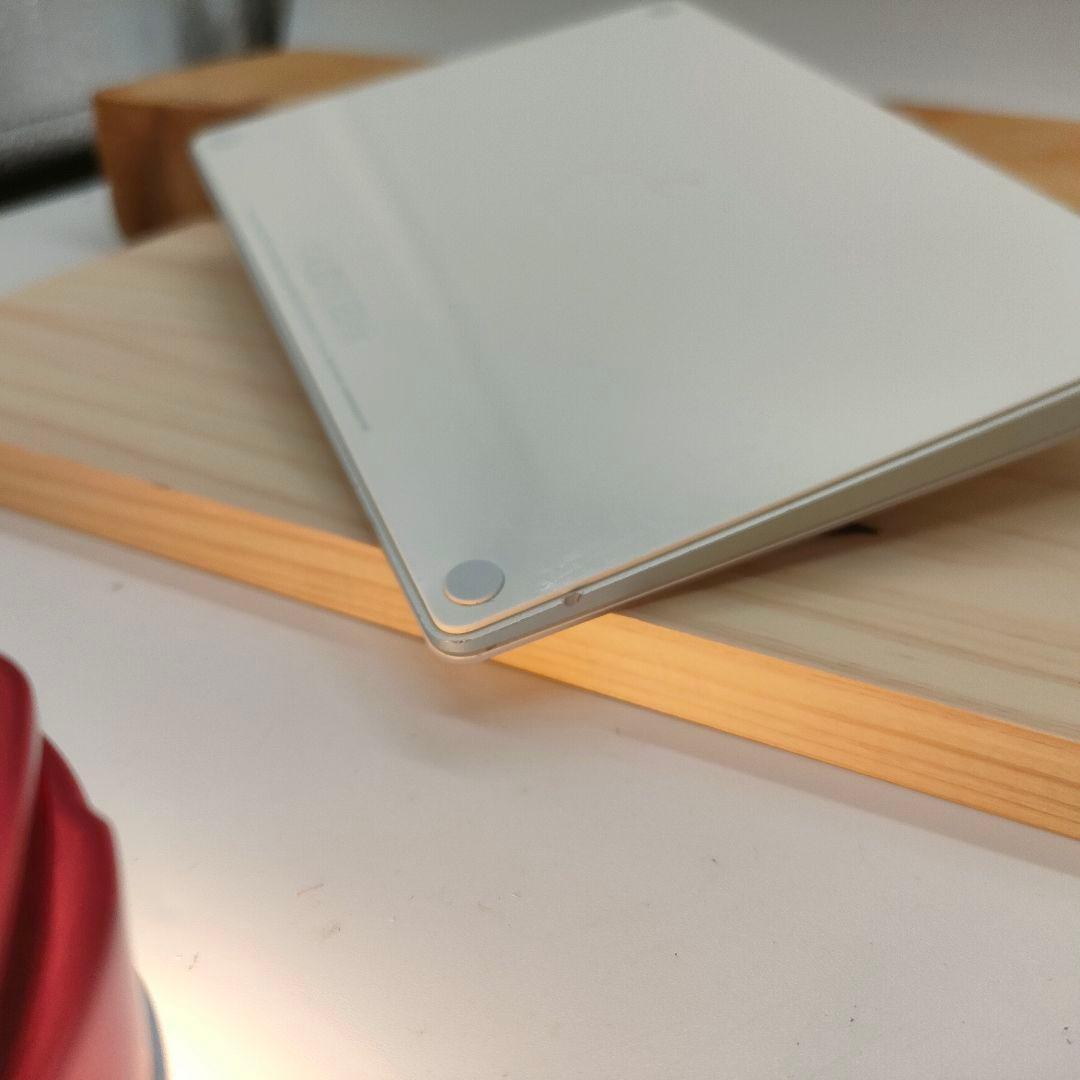 Apple Magic Trackpad 2 白
