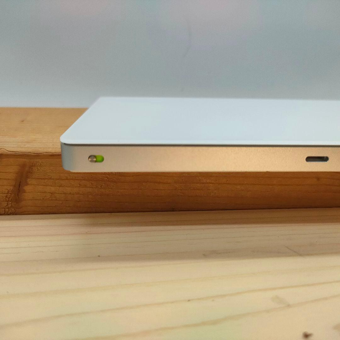 Apple Magic Trackpad 2 白