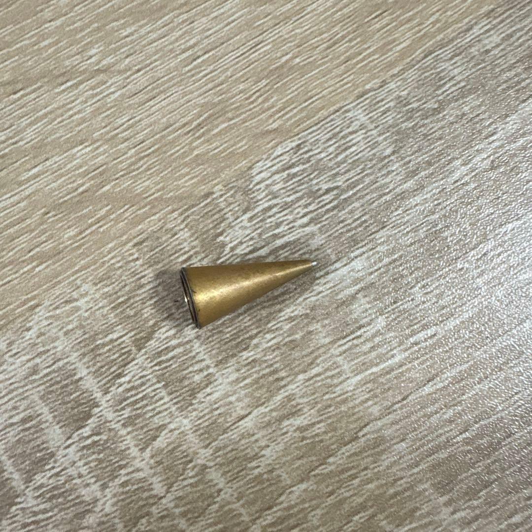 カヴェコスペシャルレッド シャープペンシル0.5mm