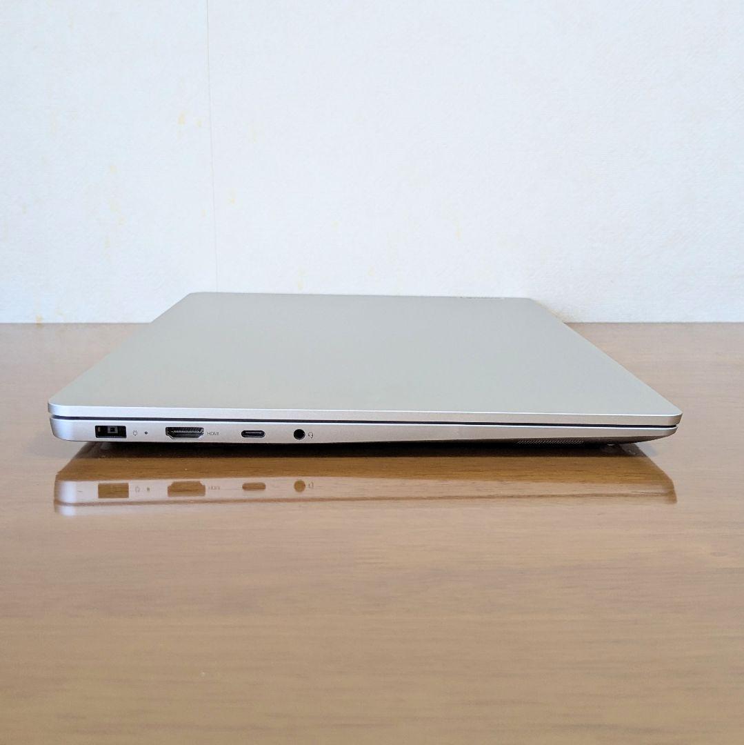 Lenovo IdeaPad 5 Pro 16ACH6 ノートPC【訳あり】