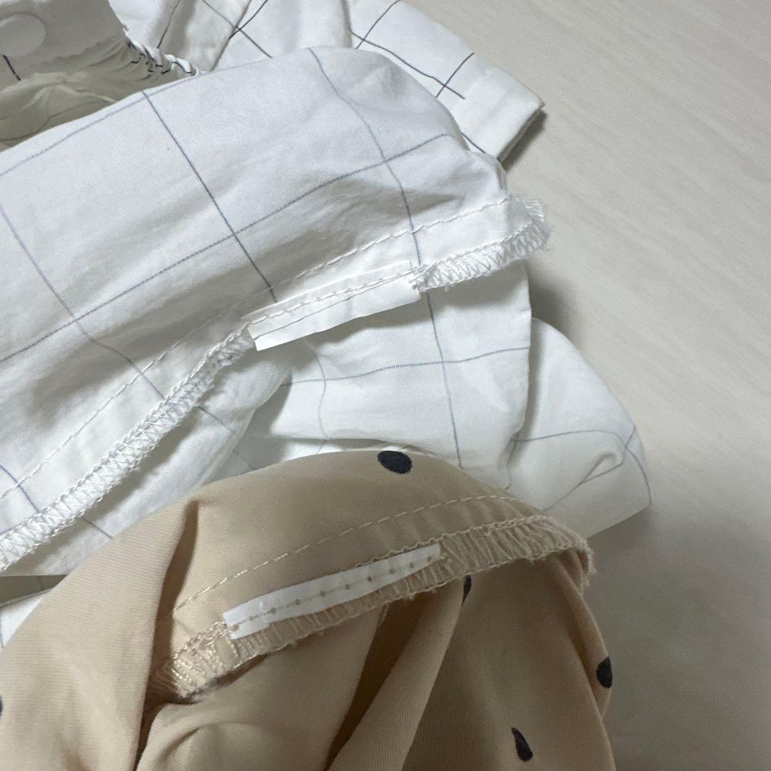 専用。 ロンパース paddle rompers