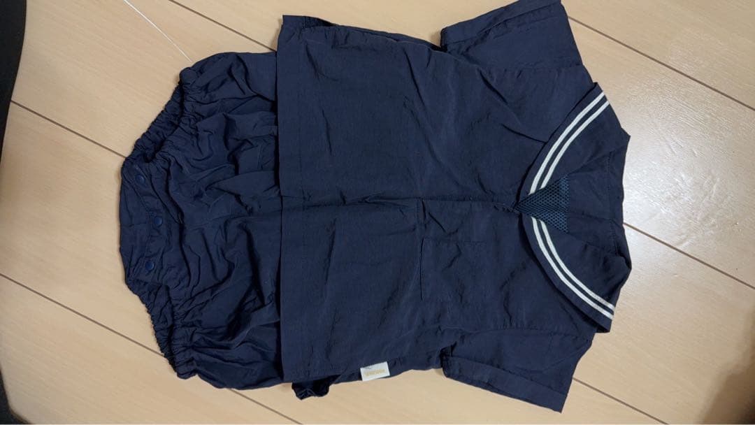 専用。 ロンパース paddle rompers