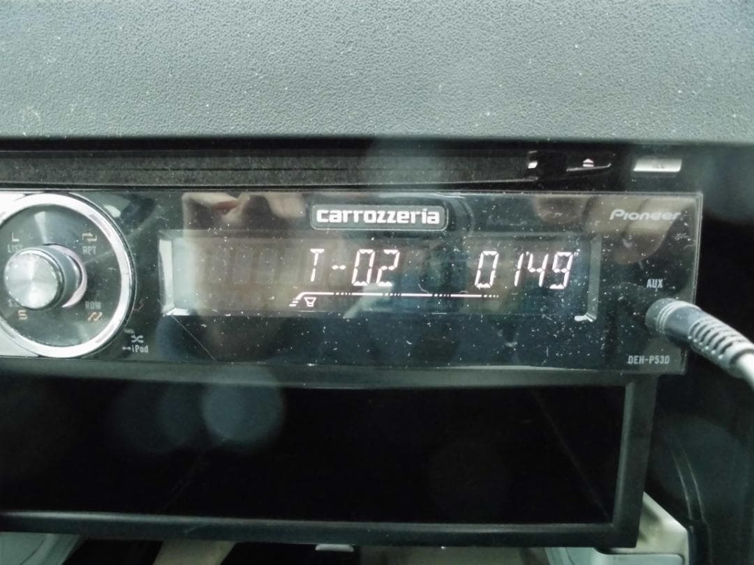 TEAC CD-RW890 MKII コンパクトディスクレコーダー