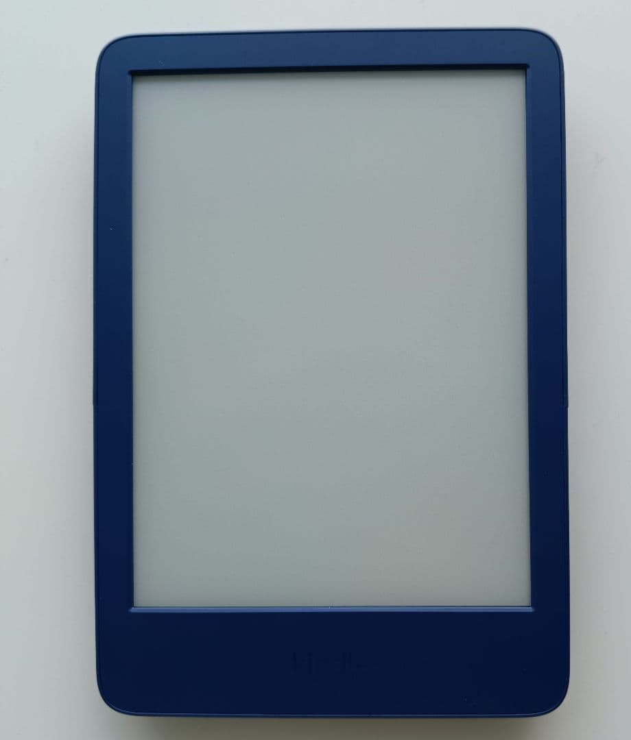 第11世代 Kindle 16GB 広告なし