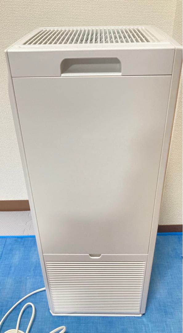 ☆美品！！ ダイキン 加湿空気清浄機 ストリーマ MCK50Y-W DAIKIN