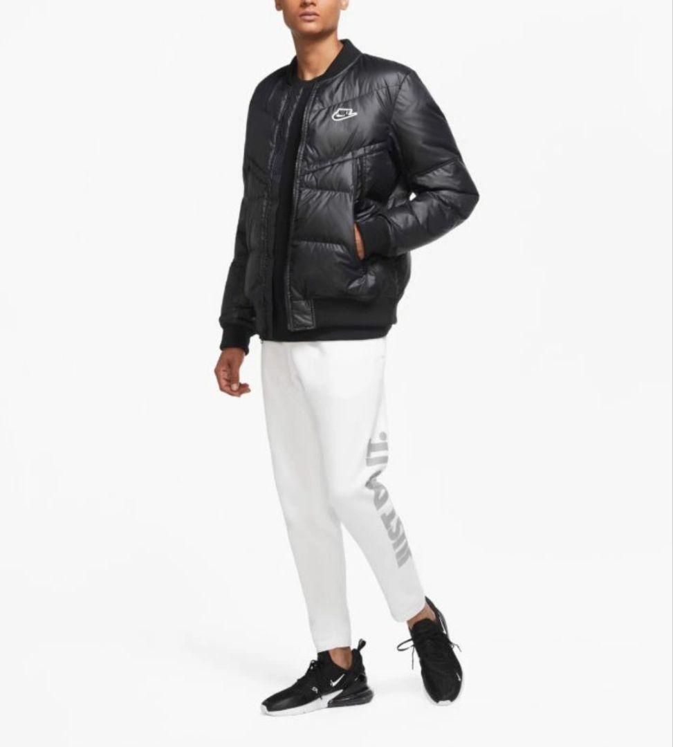 なおさん専用NIKE Down-fill wind Runner