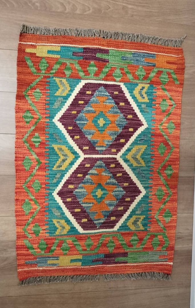 アフガンキリム No.05