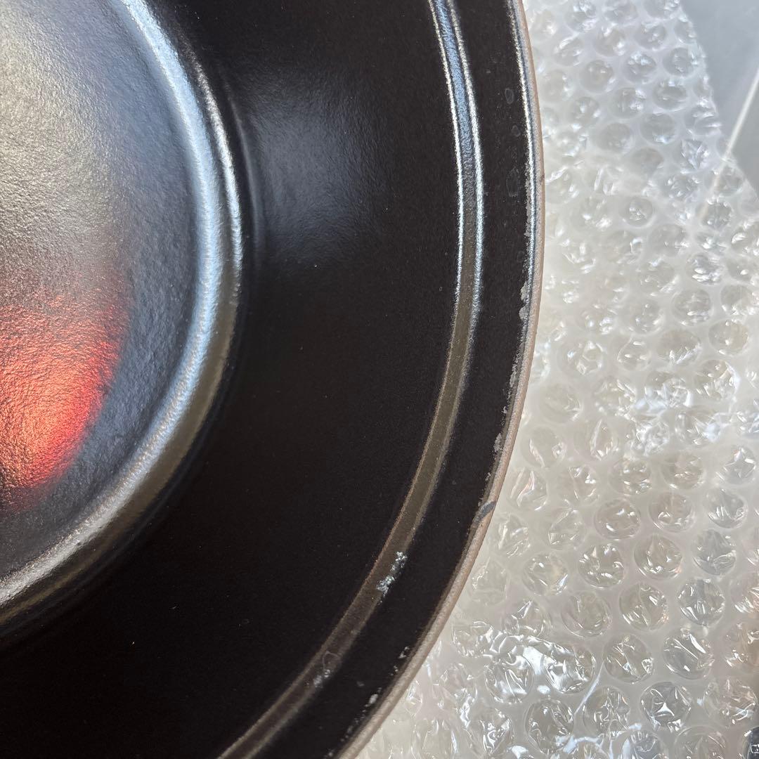 STAUB ストウブ　鍋　ココット　ラウンド　フランス製