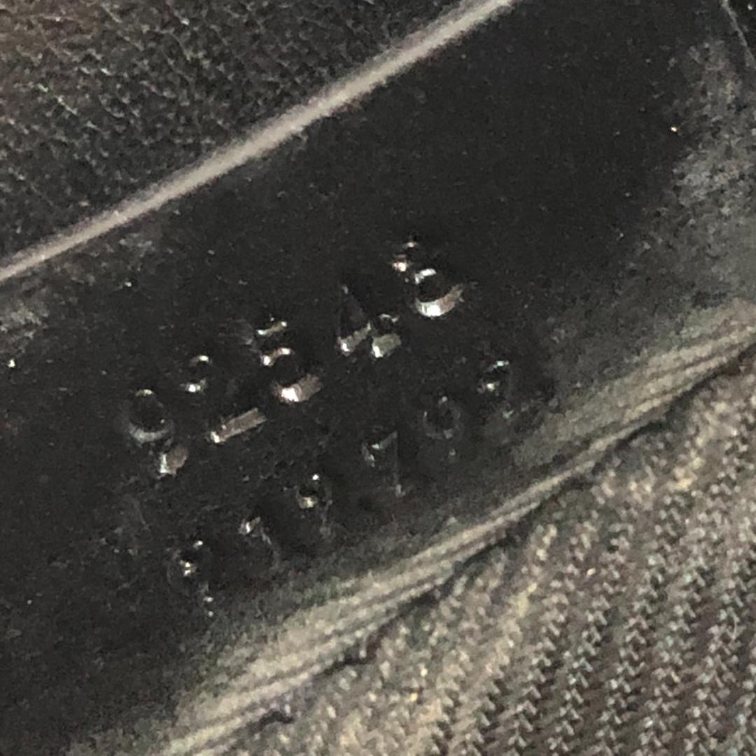 GUCCI グッチ GGキャンバス ジャッキー ウエストバッグ 92543