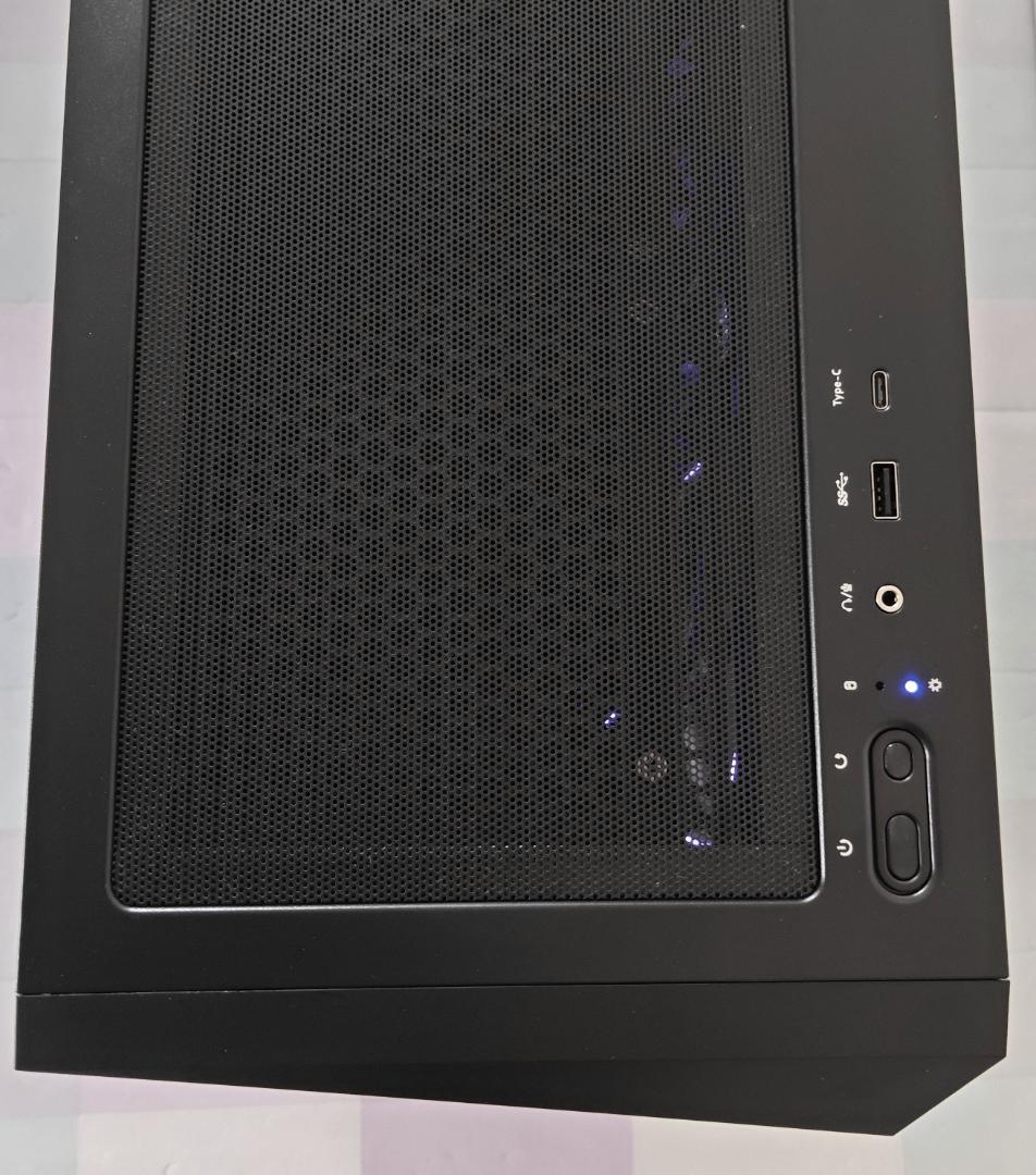 【新品】高性能ゲーミングPC RX7900XTX Ryzen7 7800X3D