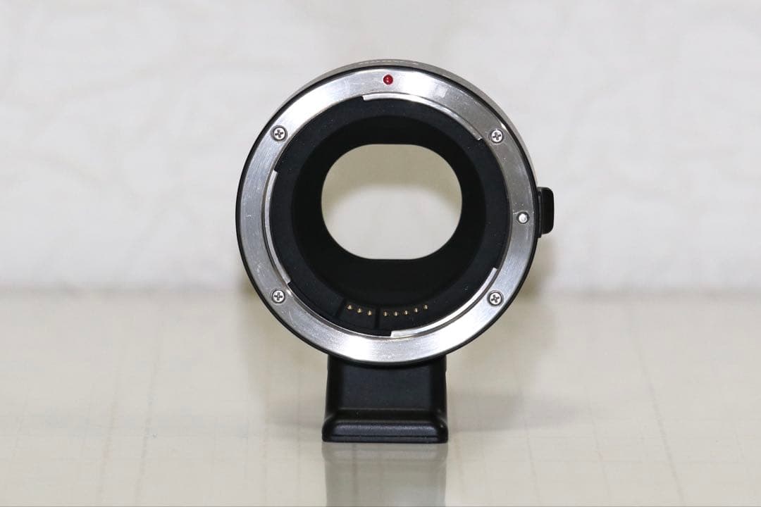 Canon EOS M5 純正アダプター付き！即購入OK