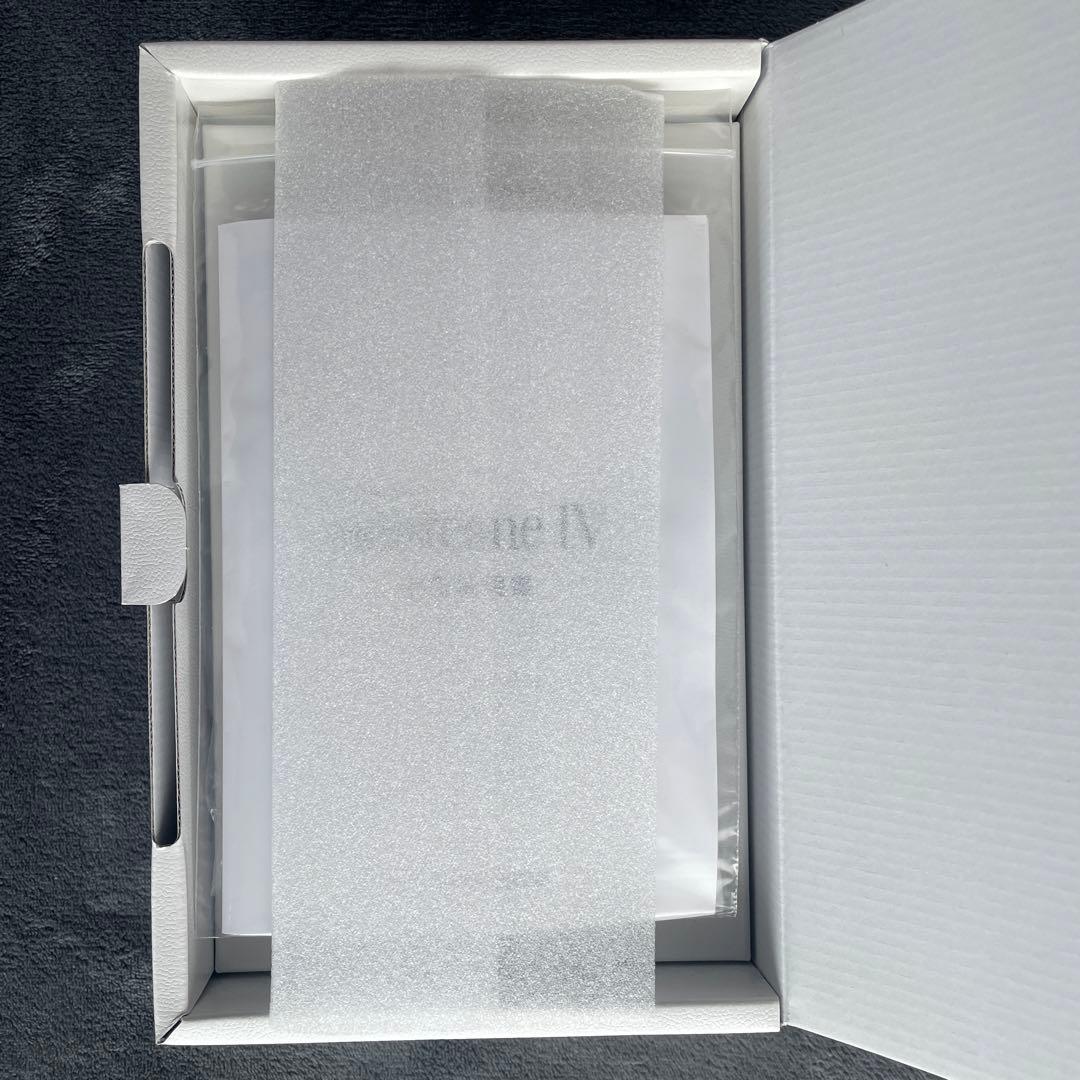 スキンコンディショナー モイスティーヌIV