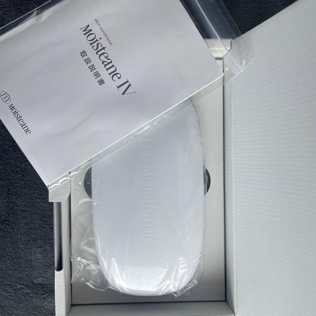 スキンコンディショナー モイスティーヌIV