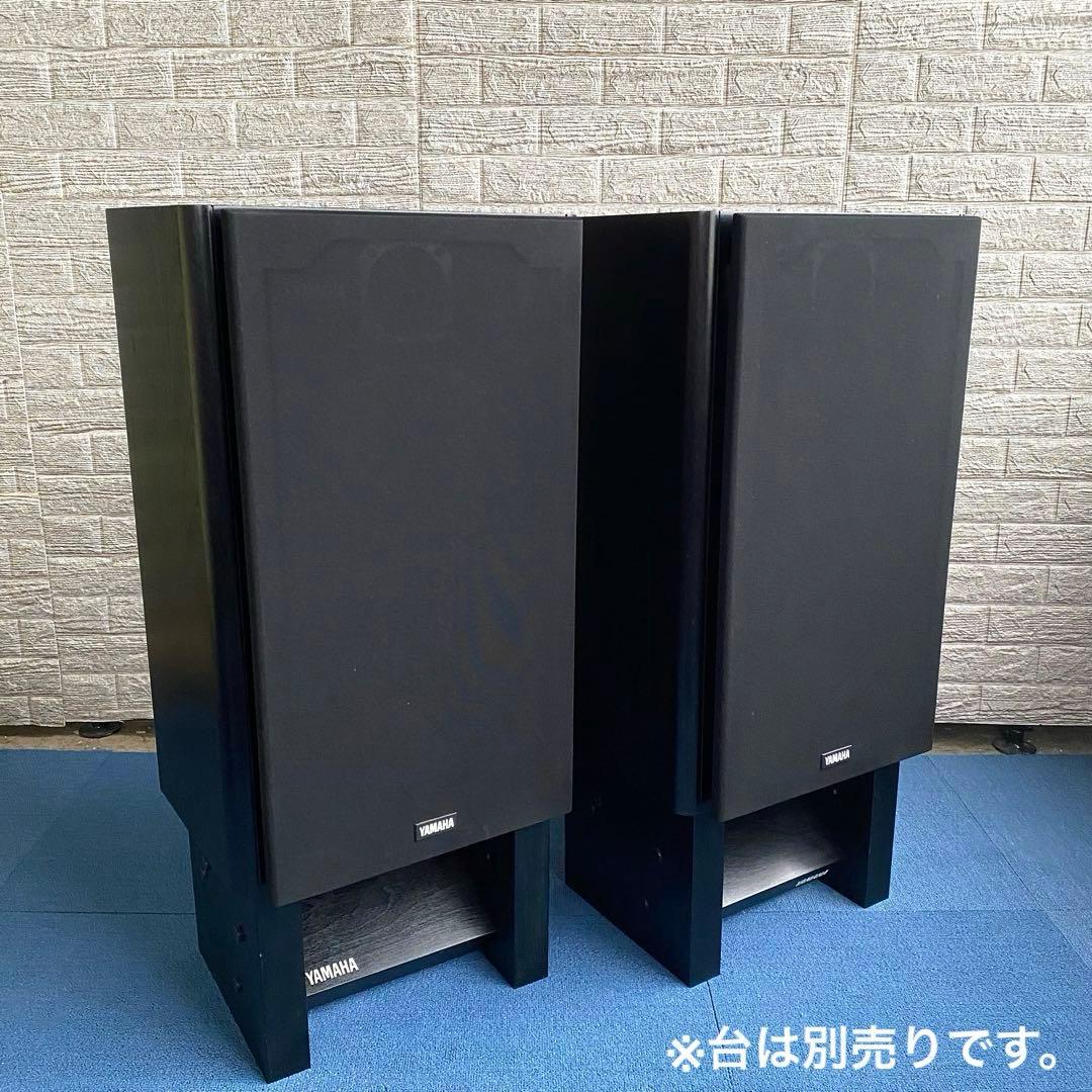 希少 名機 YAMAHA NS-1000X ヤマハ スピーカー セット