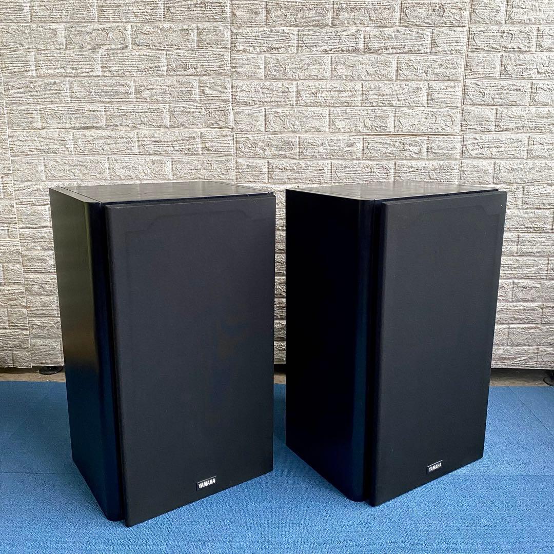 希少 名機 YAMAHA NS-1000X ヤマハ スピーカー セット
