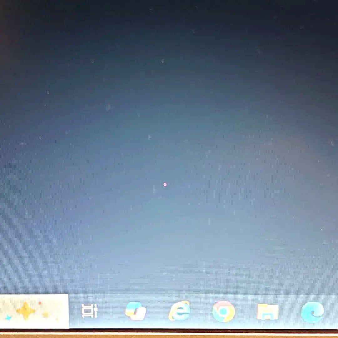 panasonic Let's note CF-S10CWHDS office付