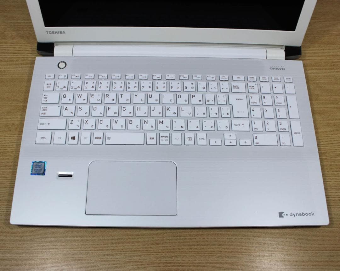 ✨ハイスペ Core i7✨SSD メモリ16GB オフィス付き ノートパソコン