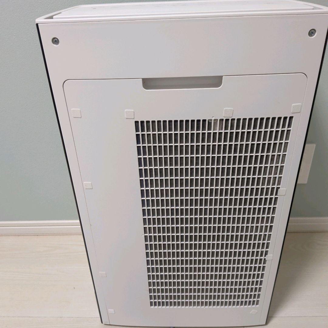【美品】シャープ KI-PX70 空気清浄機 加湿空気清浄機 2022年