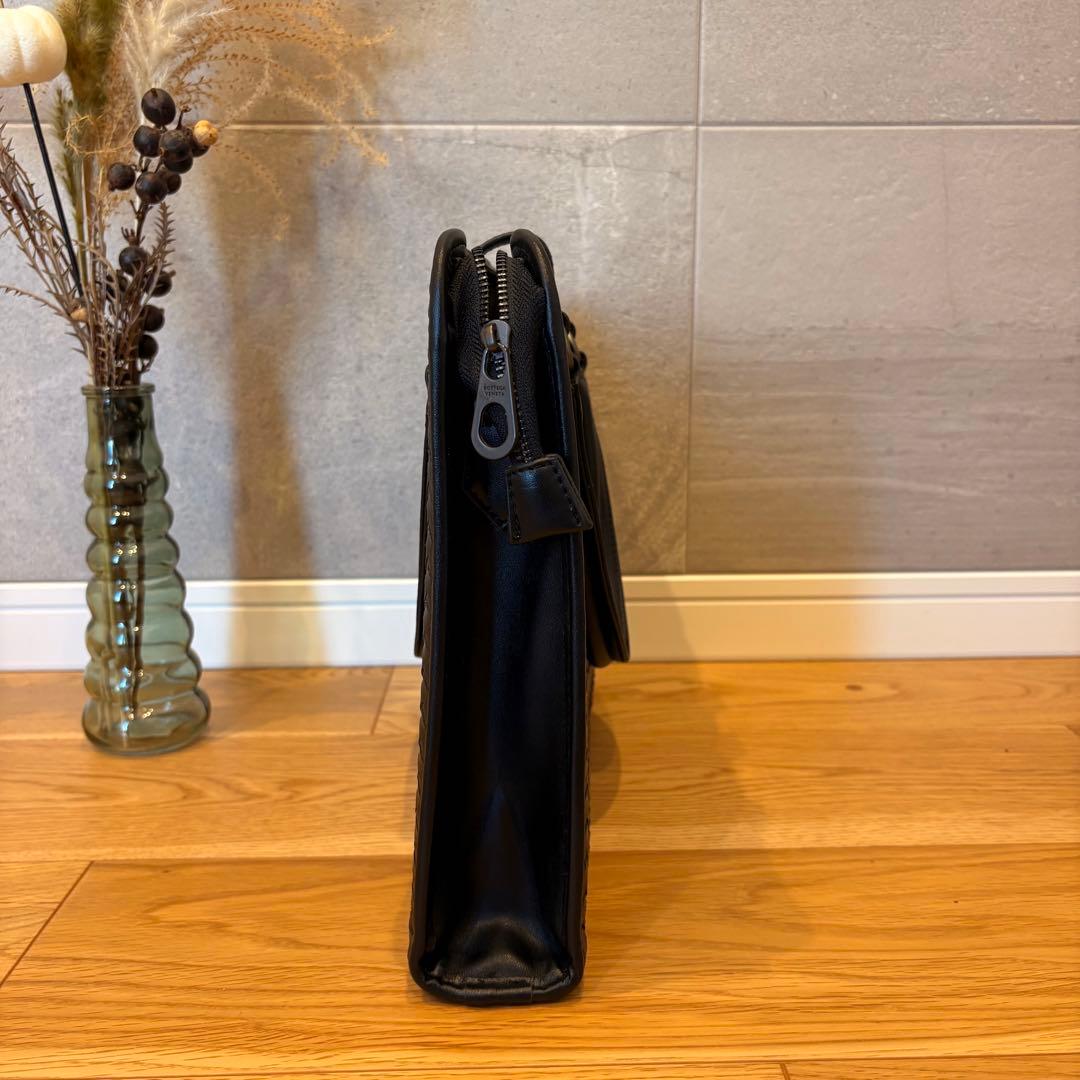 期間限定値下げ！！ボッテガヴェネタ BOTTEGA VENETA ビジネスバッグ