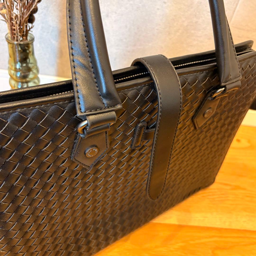 期間限定値下げ！！ボッテガヴェネタ BOTTEGA VENETA ビジネスバッグ