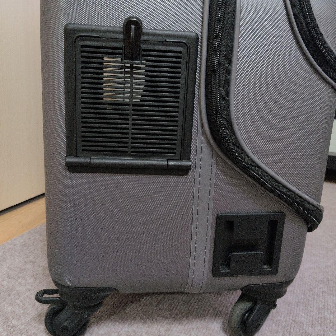 オソト　osoto キャリーケース　М