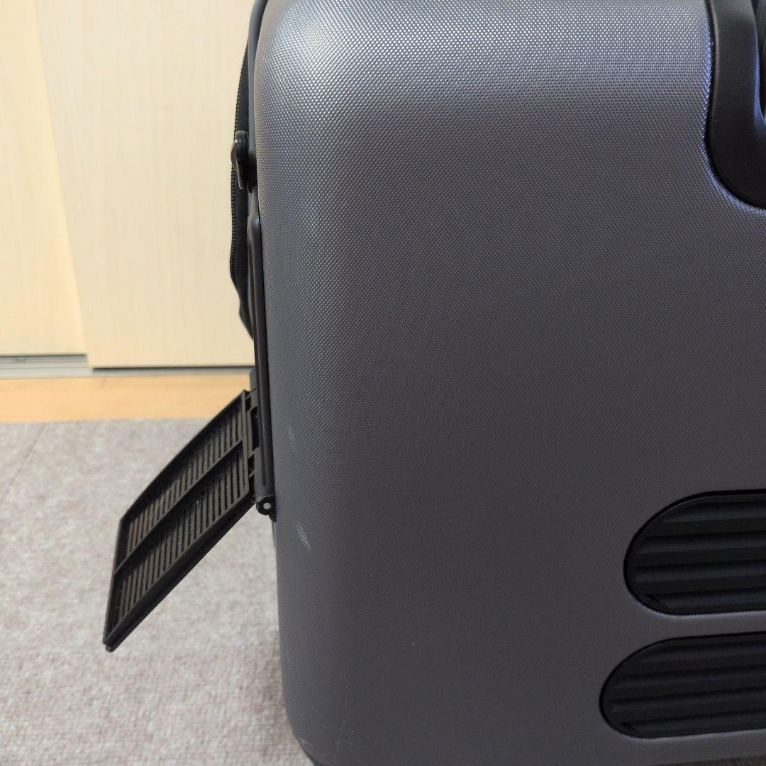 オソト　osoto キャリーケース　М