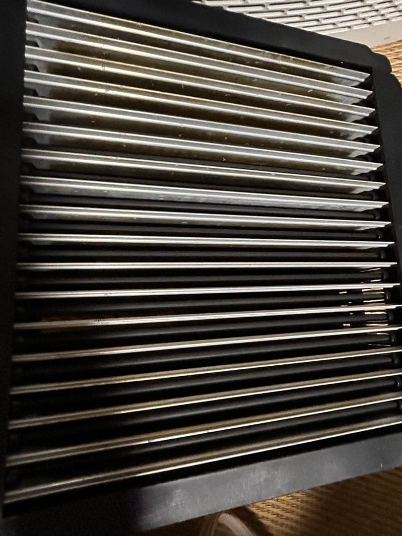 AirDog 空気清浄機 コンパクト ホワイト