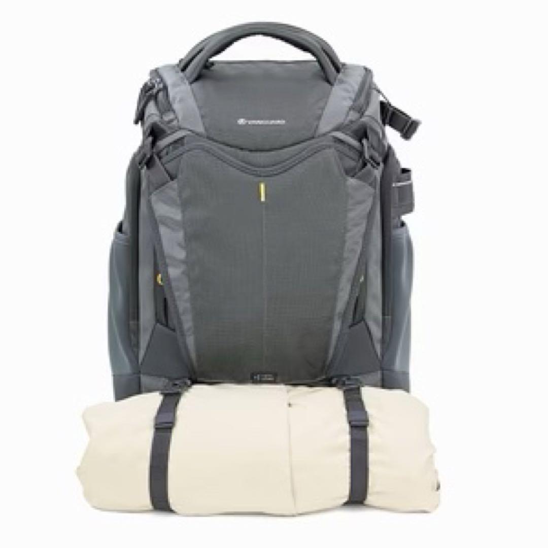 VANGUARD ALTA SKY51D カメラバック　一眼レフカメラ　まとめ