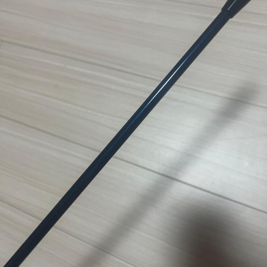 フジクラ VENTUS BLUE 6X タイトリストスリーブ ドライバー用