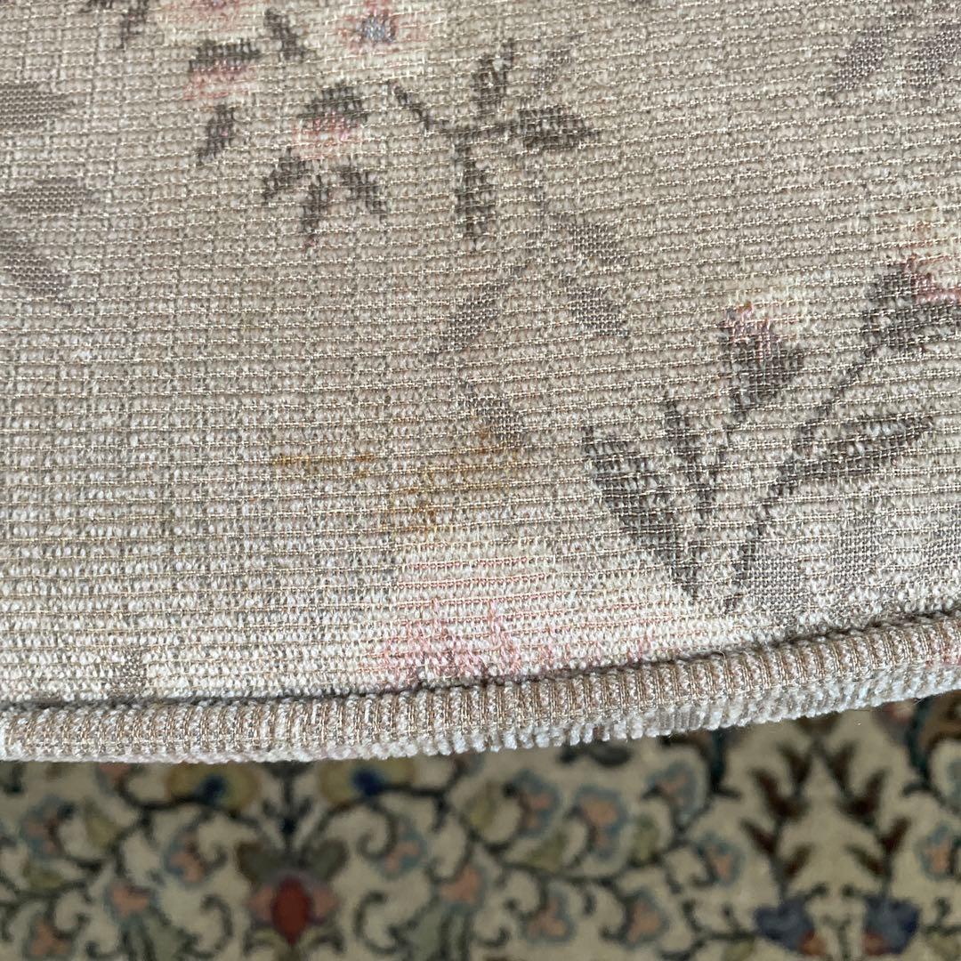 カリモク アームチェア コロニアル キャスター付き ダイニングチェア