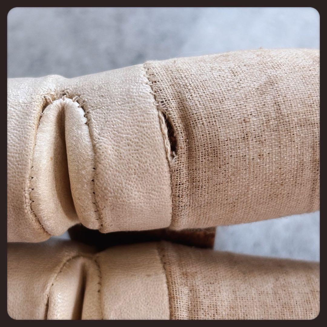 アンティーク　 ブロンドの少年　ビスクドール グラスアイ