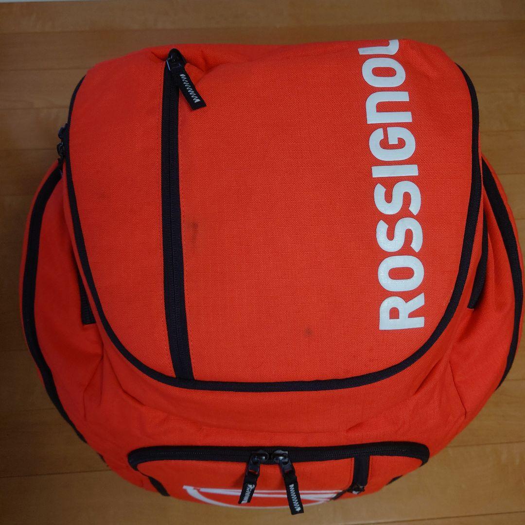 ROSSIGNOL ヒーローアスリートバッグ