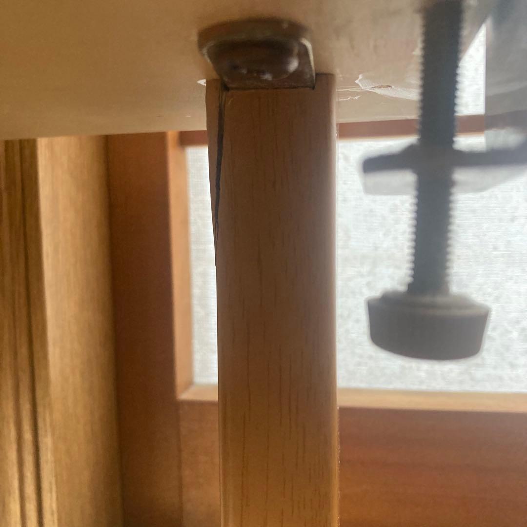 学習机本棚付き