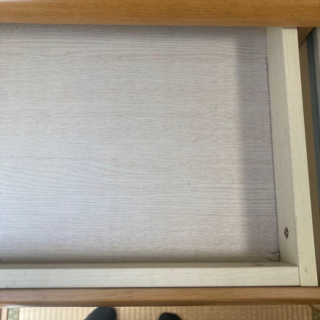 学習机本棚付き