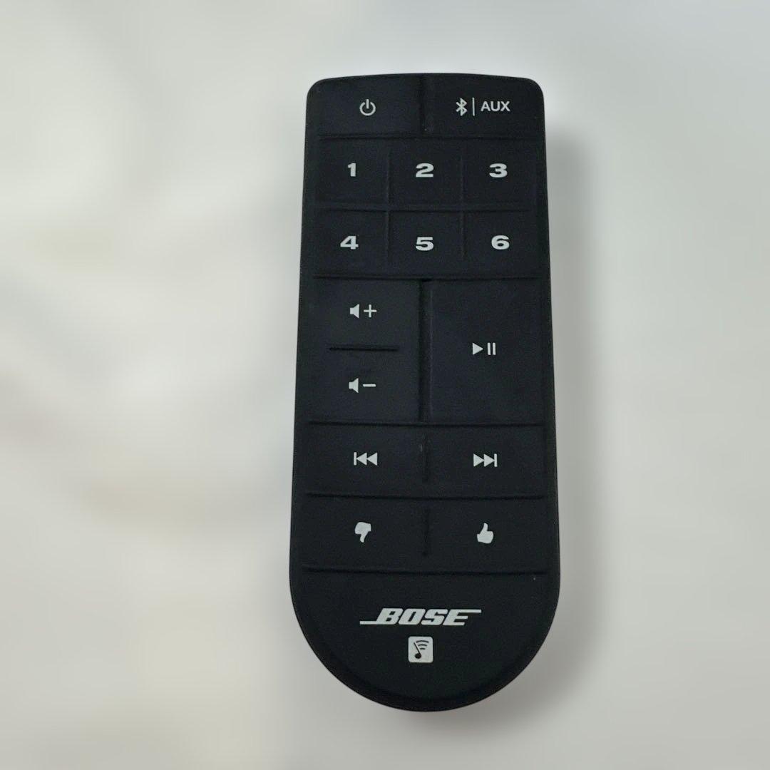 光輝Bose SoundTouch 20 ワイヤレススピーカー