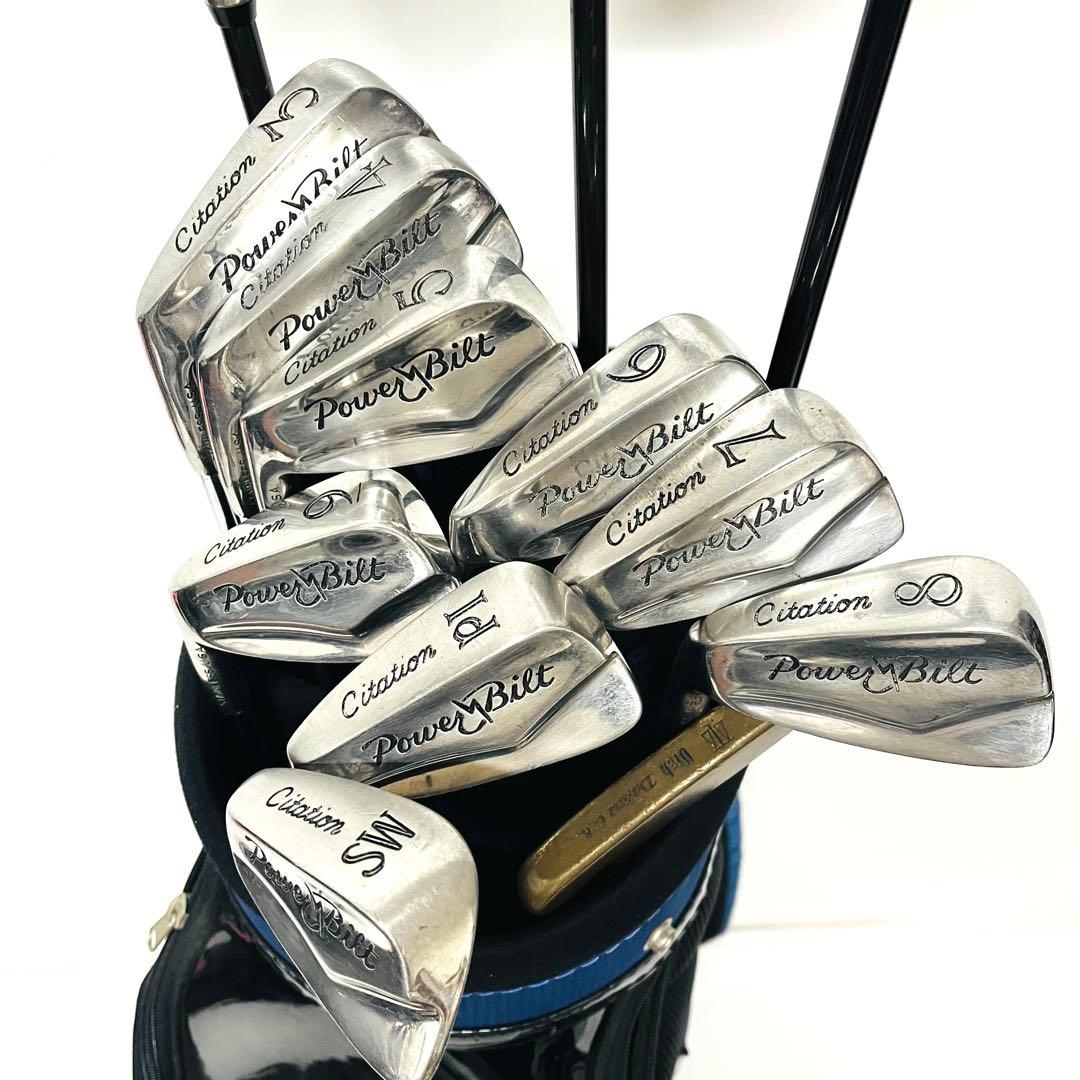 最安値 レフティ ゴルフセット 左利き ゴルフ一式 クラブセット 左用 レフト