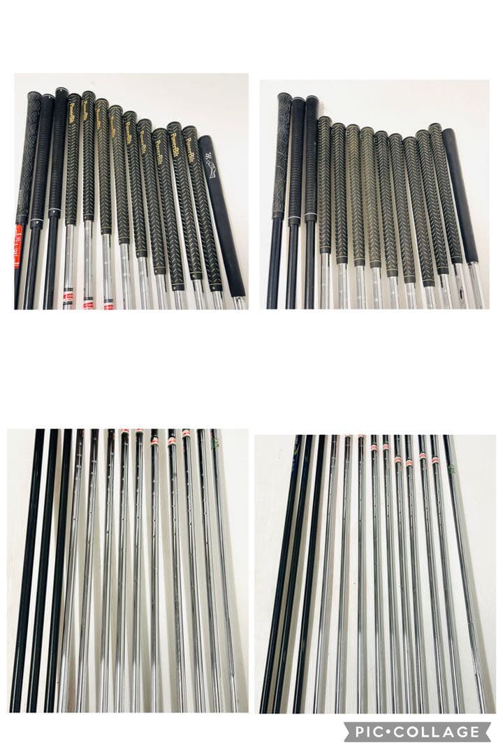 最安値 レフティ ゴルフセット 左利き ゴルフ一式 クラブセット 左用 レフト