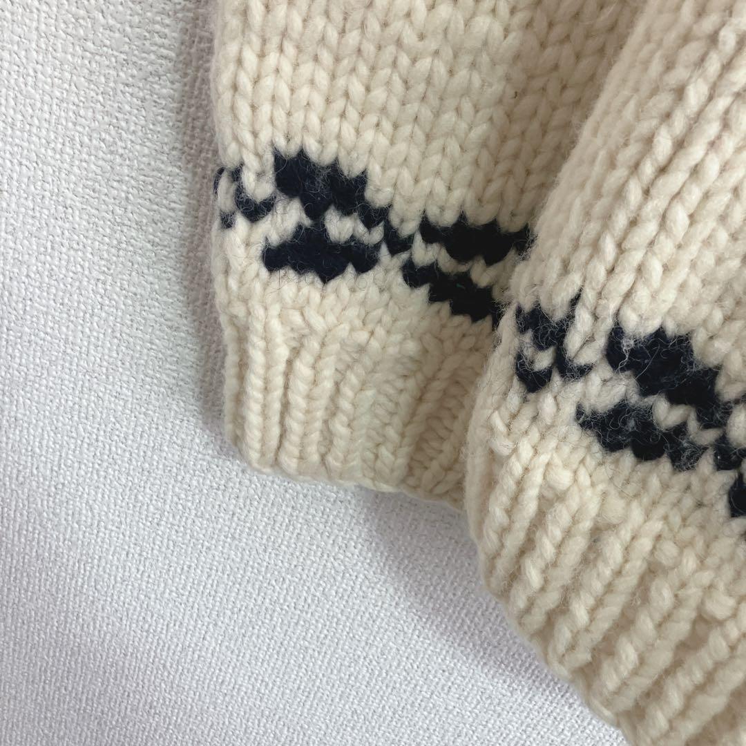 【稀少】製　ラブラドールリトリーバー　ハンドニット　セーター