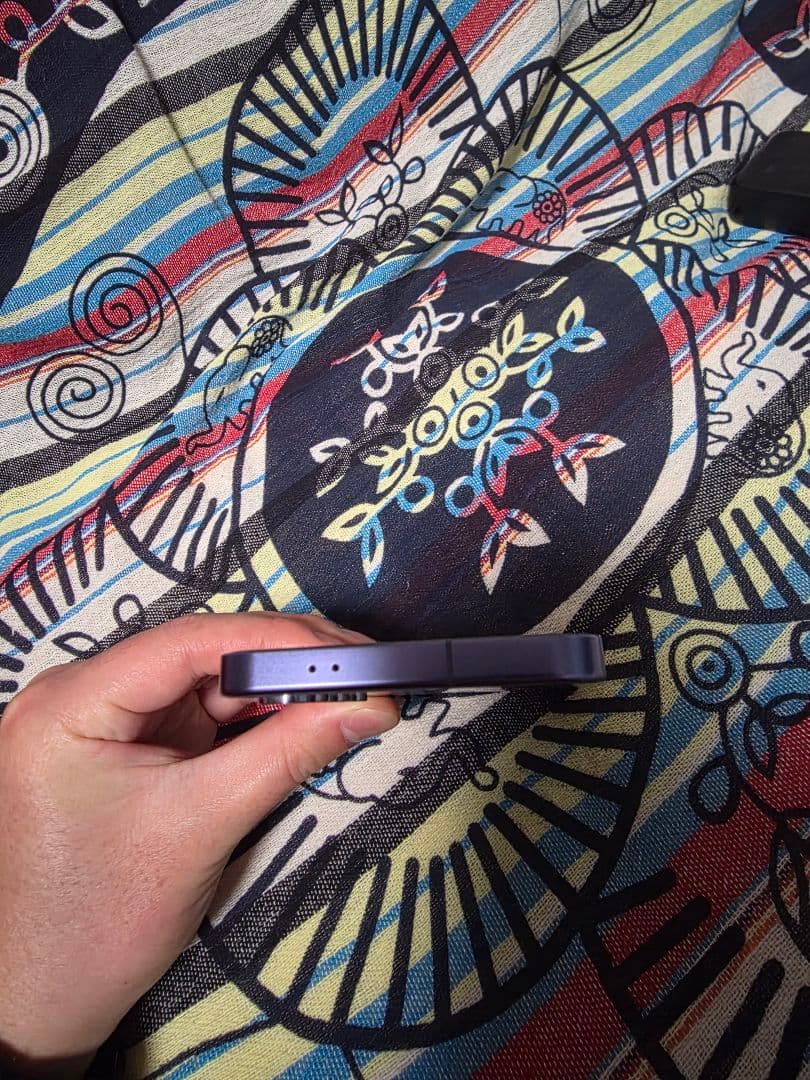 Galaxy S24 SC-51E 本体